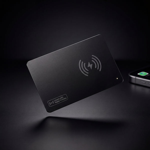 Trovyo™ Tracking Card