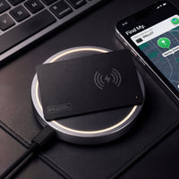 Trovyo™ Tracking Card