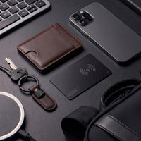 Trovyo™ Tracking Card